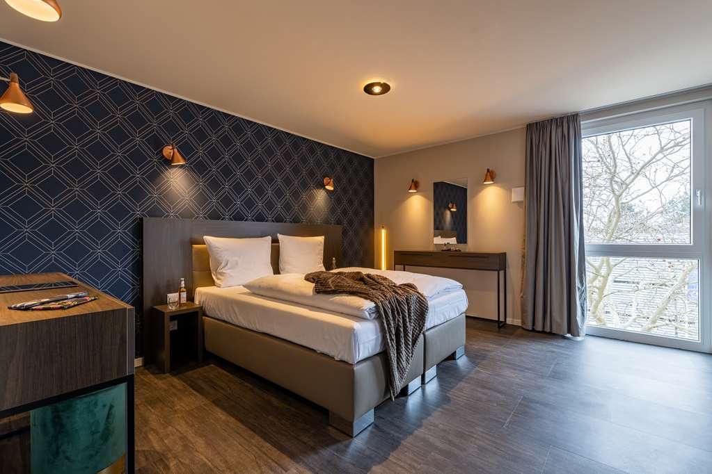 Maseven Munchen Messe Dornach Aparthotel Aschheim Phòng bức ảnh